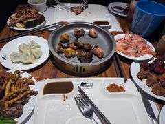 -汉巴味德(大悦城店)