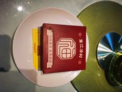 -东江渔村·古典园林·30年粤菜老字号(太和店)
