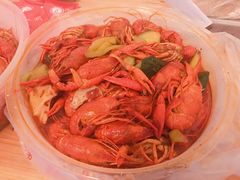 -拙味兄弟龙虾·江湖菜(和畅堂店)