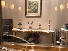 -东海朗廷酒店秀·Silk自助餐厅