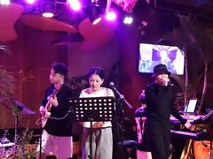 -不二·民谣音乐餐吧(长沙店)