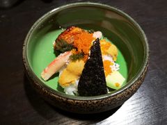 -鱼亭料理(芝罘店)