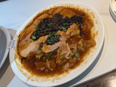 -东北大院·东北菜(三台子店)