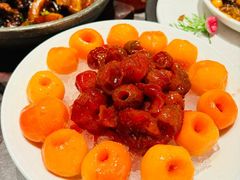 -新乾隆酒楼(帝景园店)