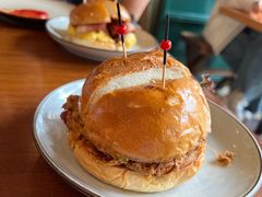 -RAC BAR(安福路店)