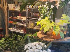 -花开餐厅(环湖中路店)