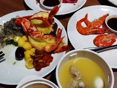 -上海城市历史发展陈列馆