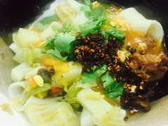 -老刘家biangbiang面(鼓楼店)