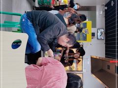 -大姐麻辣烫(莲宝中路店)
