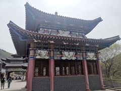 -九鼎铁刹山风景区