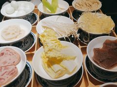 -咏江南·苏式火锅·苏州评弹(观前街店)