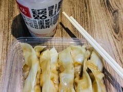-蔡明纬热干面(长港路店)