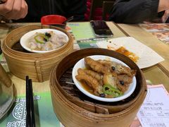 -添好运点心专门店(北角店)