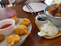 -热地HOT PLACE洋风韩餐(红旗街店)