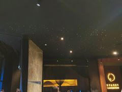 -STARRY CAFE & LOUNGE BAR(高新店)