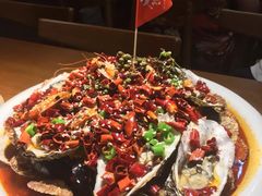 -必点海鲜·鲅鱼水饺(鞍山西道店)