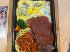 -凡塔斯牛排自助餐厅(莆田万达店)