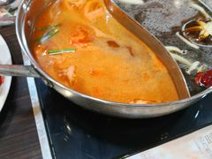 -呷哺呷哺(西单大悦城店)