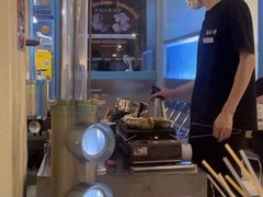 -白仁仔· 活烤海鲜 宵夜(豫园店)