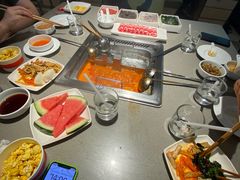 -海底捞火锅(北京路店)