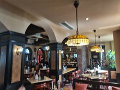 -巴伐利亚啤酒坊(意式风情街店)