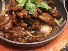 -锡和无锡菜(景丽苑店)