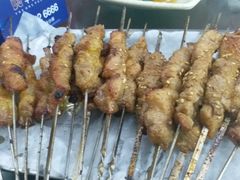 -87号烧烤海鲜·大排档(金沙滩店)