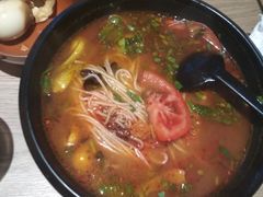 -一品飘香(新亚店)