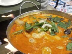 -The Dishes Seafood & Restaurant