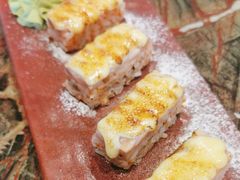 -炙柒Sekinana·精致料理 烧鸟·铁板烧(海上世界店)
