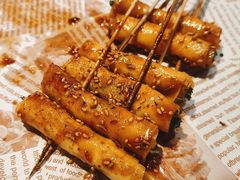 -撸点串吧(小北店)