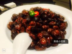 -亢龙太子酒轩(东湖店)