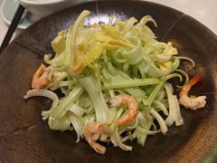 -必点海鲜·海肠捞饭·鲅鱼水饺(滨江道店)