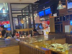 -蚝太郎 • 海鲜烧烤(Upark店)