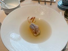 -广州富力丽思卡尔顿酒店·丽轩·粤菜