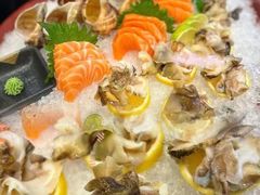 -飞尝蚝·顺德菜·鱼生(顺德总店)