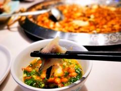 -蓉城鱼馆•活鱼现做(六道湾店)
