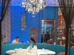 -阿里疆Alijiang·丝路美食·异域风情·清真(长楹天街店)