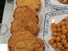 -黑石礁酒楼·海鲜(黑石礁店)