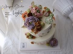 -Whisper studio薇语花艺烘焙工作室