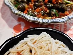 -老闵田螺馆·南昌市井菜·特色小吃(总店)