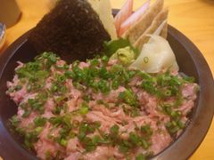 -水之惠鲜鱼料理(王府大街店)