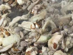 -南沙十九涌渔人码头-南门