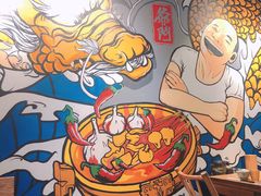大堂-爷门串串(江南西店)