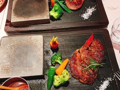 -Amanda餐厅(长乐路店)