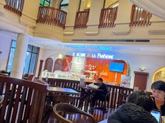 -浦鸿会尚莊亲子餐厅(碧云店)