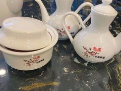-桃园中华料理炸酱面(燕儿岛路店)