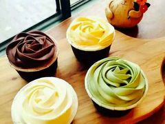 -治愈系甜品The Soothing Dessert(科海大楼店)