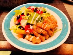 -山葵家·创意料理(EFC欧美广场店)