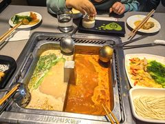 -海底捞火锅(龙湖北京大兴天街店)
